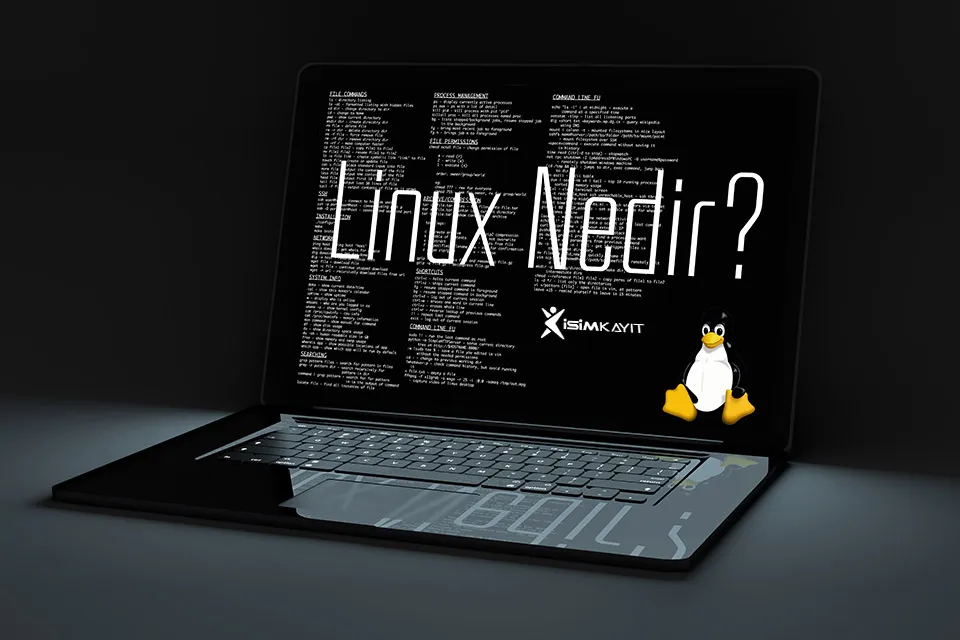Linux Nedir?