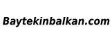 baytekin balkan logo